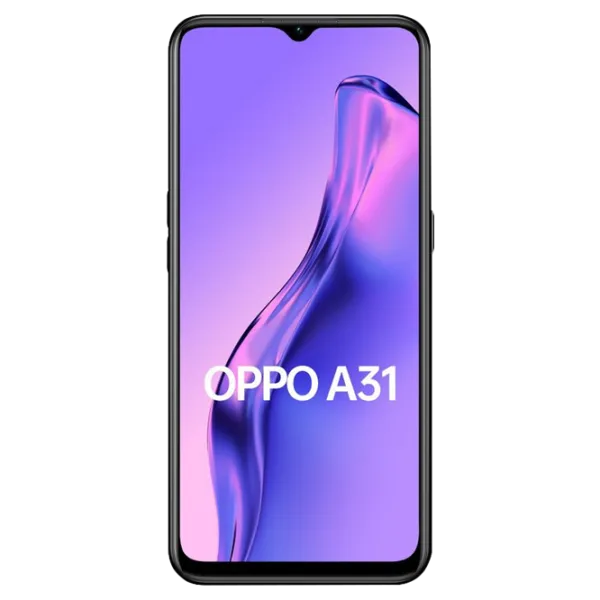 Oppo A31 4 GB/ 64 GB/ Dual SIM/ Black  photo 8