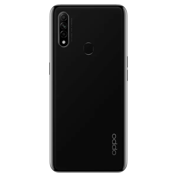 Oppo A31 4 GB/ 64 GB/ Dual SIM/ Black  photo 9