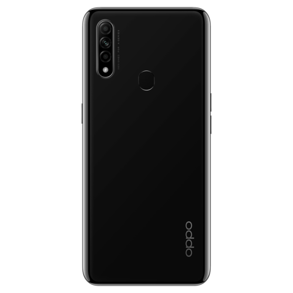 Oppo A31 4 GB/ 64 GB/ Dual SIM/ Black  photo 9