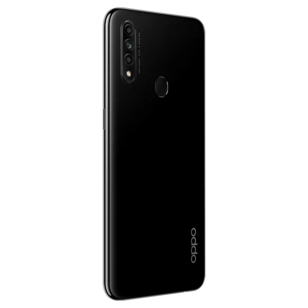 Oppo A31 4 GB/ 64 GB/ Dual SIM/ Black  photo 10
