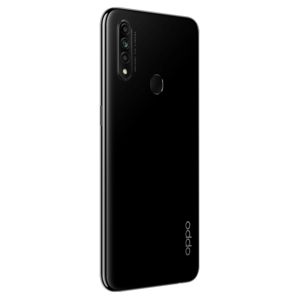 Oppo A31 4 GB/ 64 GB/ Dual SIM/ Black  photo 10
