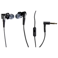 Наушники Sony MDR-EX450 Черный Проводная/ Персональный photo 3