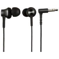 Наушники Sony MDR-EX450 Черный Проводная/ Персональный photo 4