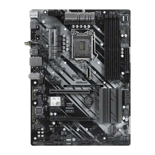 Игровой компьютер Navigator 03204 Core i7 / 32 ГБ/ 2 ТБ/ 512 ГБ/ Gigabyte GV-N208SGAMING OC-8GC photo 4 Игровой компьютер Navigator 03204 Core i7 / 32 ГБ/ 2 ТБ/ 512 ГБ/ Gigabyte GV-N208SGAMING OC-8GC photo 4