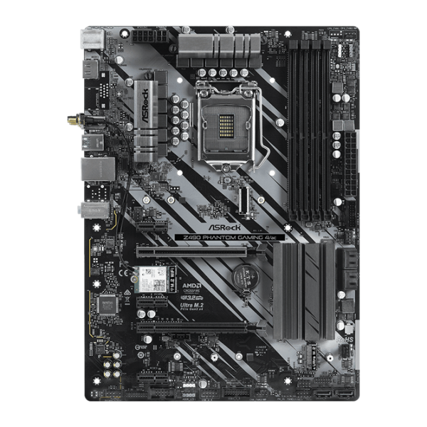 Игровой компьютер Navigator 03204 Core i7 / 32 ГБ/ 2 ТБ/ 512 ГБ/ Gigabyte GV-N208SGAMING OC-8GC photo 4 Игровой компьютер Navigator 03204 Core i7 / 32 ГБ/ 2 ТБ/ 512 ГБ/ Gigabyte GV-N208SGAMING OC-8GC photo 4