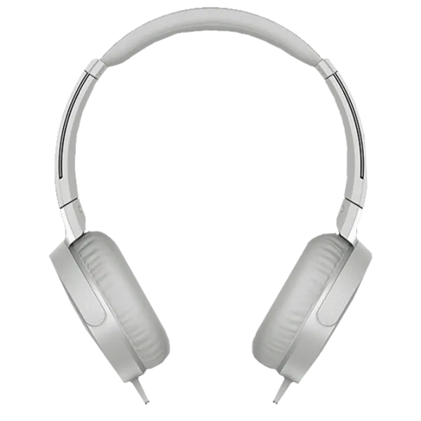 Наушники Sony MDR-XB550AP Белый Проводная/ Персональный photo 2 Наушники Sony MDR-XB550AP Белый Проводная/ Персональный photo 2