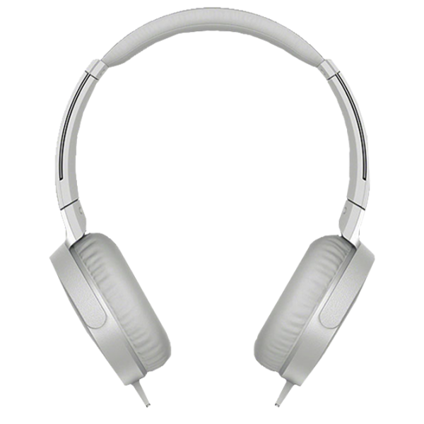 Наушники Sony MDR-XB550AP Белый Проводная/ Персональный photo 2 Наушники Sony MDR-XB550AP Белый Проводная/ Персональный photo 2