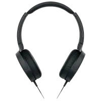 Наушники Sony MDR-XB550AP Черный Проводная/ Персональный photo 2
