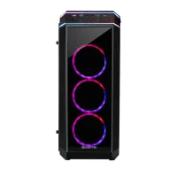 Calculator de jocuri Navigator 02938 Ryzen 9 / 32 GB/ 1 TB/ 512 GB/ Gigabyte GV-R57XTAORUS-8GD photo 2