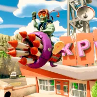 Plants Vs Zombies Battle For Neighborville Game for Xbox One photo 4