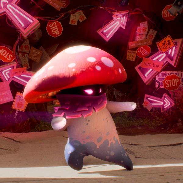 Plants Vs Zombies Battle For Neighborville Game for Xbox One photo 5 Plants Vs Zombies Battle For Neighborville Game for Xbox One photo 5