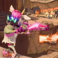 Plants Vs Zombies Battle For Neighborville Game for Xbox One photo 6