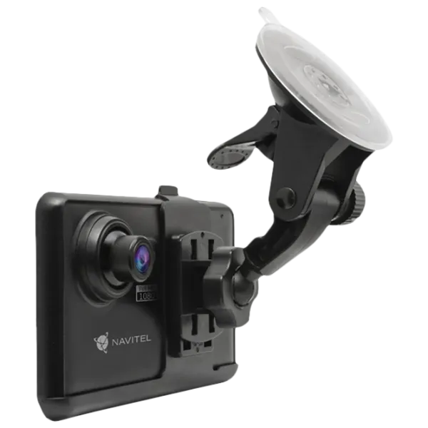 Cameră Auto Navitel RE900 OmniVision OV 2710/ Black photo 4