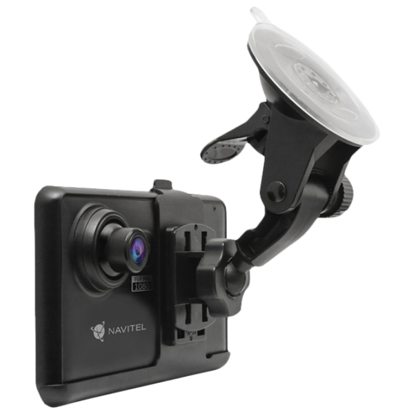 Cameră Auto Navitel RE900 OmniVision OV 2710/ Black photo 4