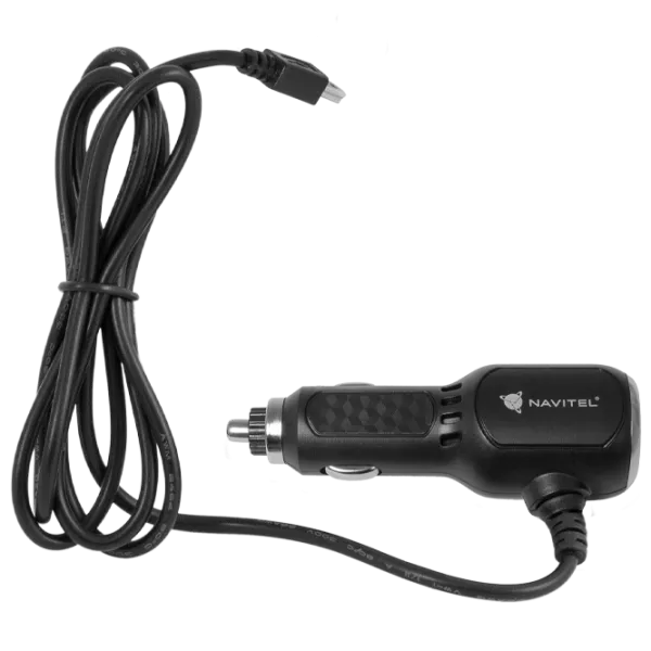 Cameră Auto Navitel RE900 OmniVision OV 2710/ Black photo 5