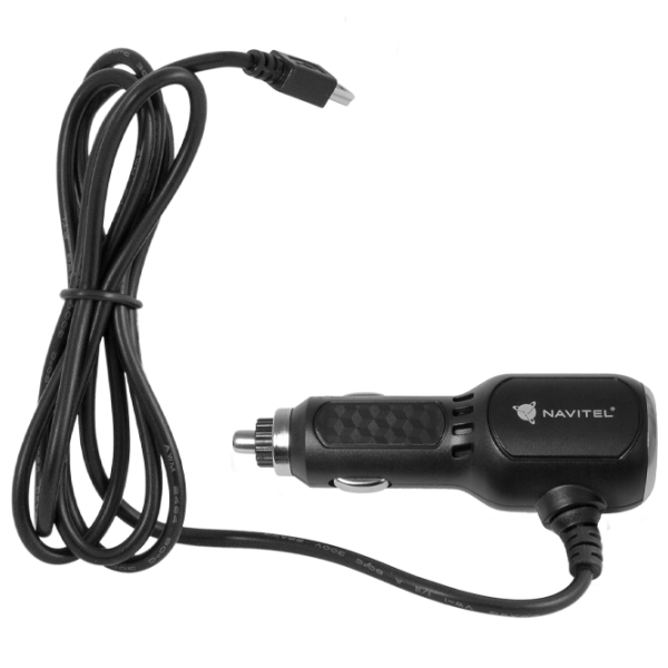 Cameră Auto Navitel RE900 OmniVision OV 2710/ Black photo 5
