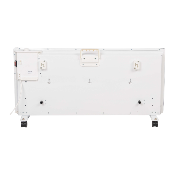 Конвектор Saturn ST-HT8667  2000 Вт/ Открытый/ Белый photo 3