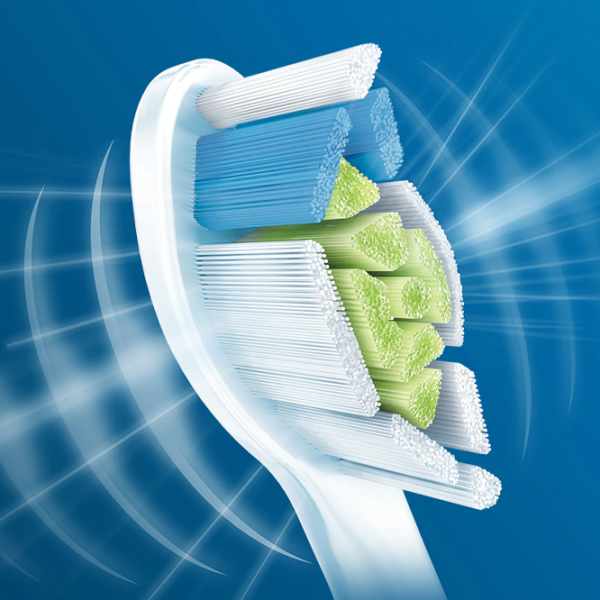 Зубная электрощетка Philips HX6511/ 50 Sonicare Ультразвуковая/ Белый photo 5 Зубная электрощетка Philips HX6511/ 50 Sonicare Ультразвуковая/ Белый photo 5