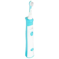 Periuță de dinți electrică Philips HX6321/ 04 Cu impuls/ White photo 2
