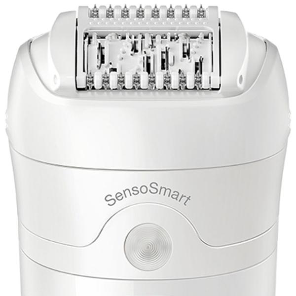 Epilator Braun SES5620 Uscată/ Umedă/ Pink White photo 4