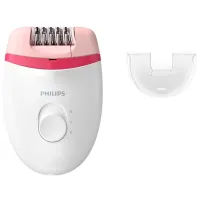 Epilator Philips BRE235/ 00 Uscată/ Pink White photo 2