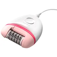 Epilator Philips BRE235/ 00 Uscată/ Pink White photo 3