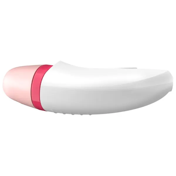 Epilator Philips BRE235/ 00 Uscată/ Pink White photo 4
