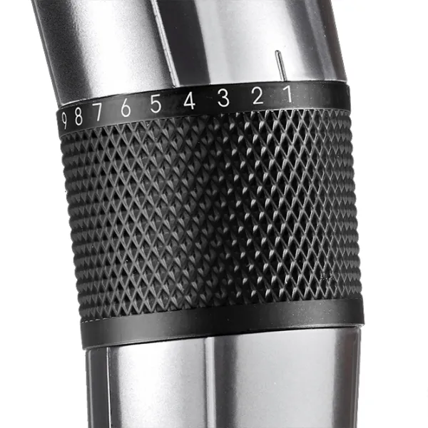 Машинка для стрижки Babyliss E977E Серебристый photo 2