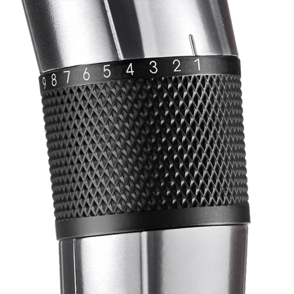 Машинка для стрижки Babyliss E977E Серебристый photo 2