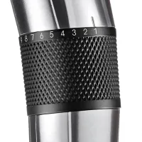 Aparat de tuns Babyliss E977E Silver photo 2