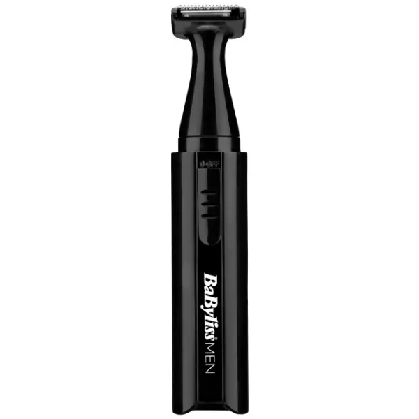 Машинка для стрижки Babyliss E977E Серебристый photo 3