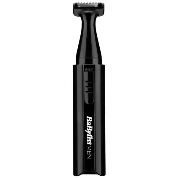 Машинка для стрижки Babyliss E977E Серебристый photo 3
