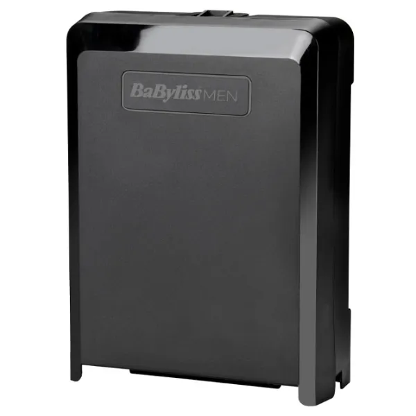 Машинка для стрижки Babyliss E977E Серебристый photo 4
