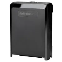Aparat de tuns Babyliss E977E Silver photo 4