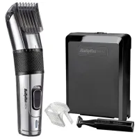 Aparat de tuns Babyliss E977E Silver photo 5