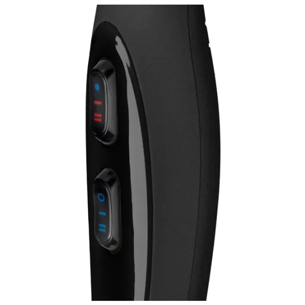 Uscător de păr Babyliss 6704E 2000 W / Black photo 3