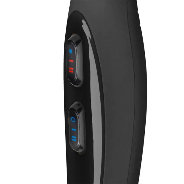 Uscător de păr Babyliss 6704E 2000 W / Black photo 4
