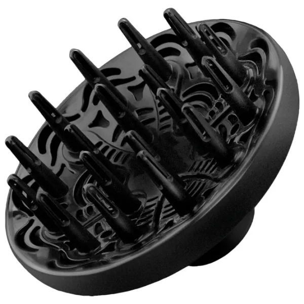 Uscător de păr Babyliss D566E 2200 W / Black photo 5