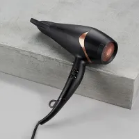 Фен Babyliss D566E 2200 Вт / Черный photo 6