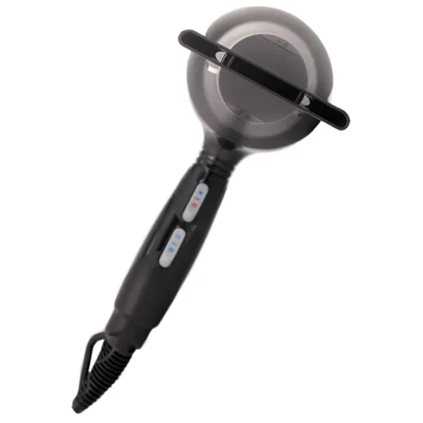 Uscător de păr Babyliss 6614E 2200 W / Black photo 2 Uscător de păr Babyliss 6614E 2200 W / Black photo 2