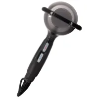 Uscător de păr Babyliss 6614E 2200 W / Black photo 2