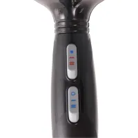 Uscător de păr Babyliss 6614E 2200 W / Black photo 3