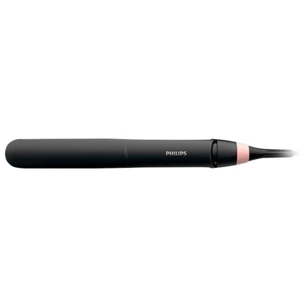Выпрямитель для волос Philips BHS378/ 00 50 Вт/ Розовый Черный photo 2