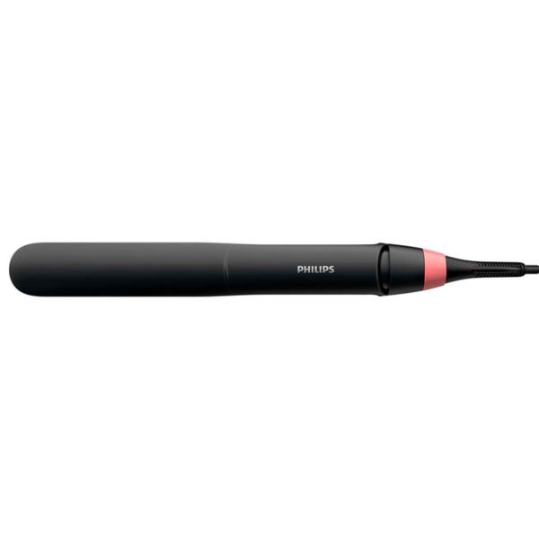 Выпрямитель для волос Philips BHS376/ 00 Розовый Черный photo 2