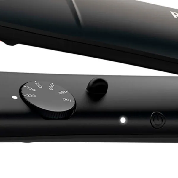 Выпрямитель для волос Philips BHS376/ 00 Розовый Черный photo 4
