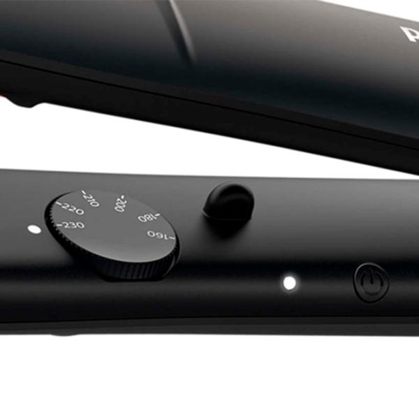 Выпрямитель для волос Philips BHS376/ 00 Розовый Черный photo 4