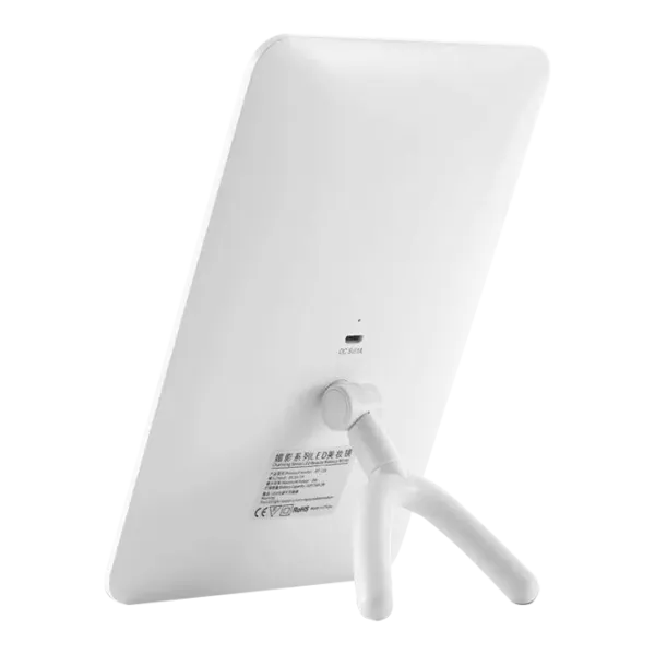 Зеркало Remax RT-L03 Косметическое/ Белый photo 2