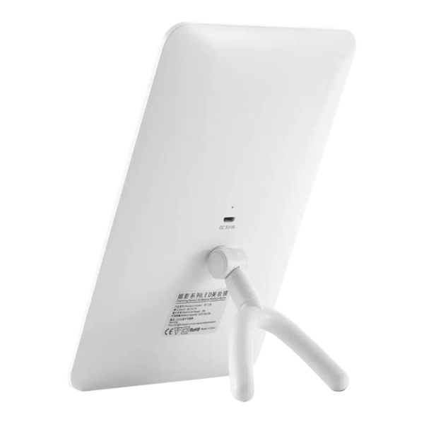 Зеркало Remax RT-L03 Косметическое/ Белый photo 2