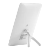 Oglindă Remax RT-L03 Cosmetică/ White photo 2