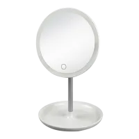 Oglindă Remax RT-L04 Cosmetică/ White photo 2